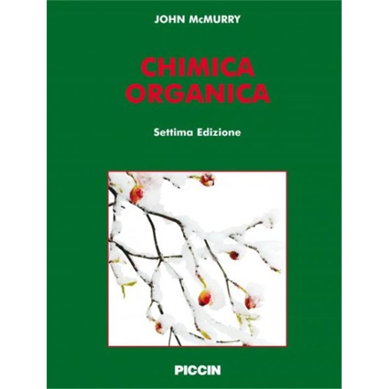 Chimica Organica 7 ed.